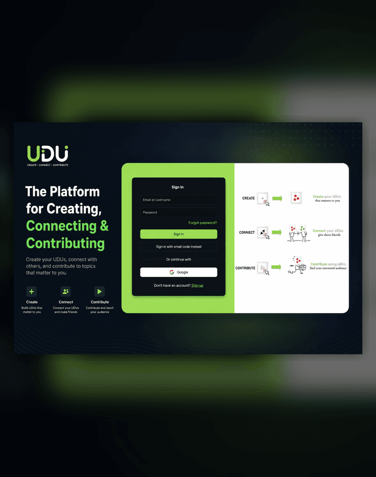 UDU